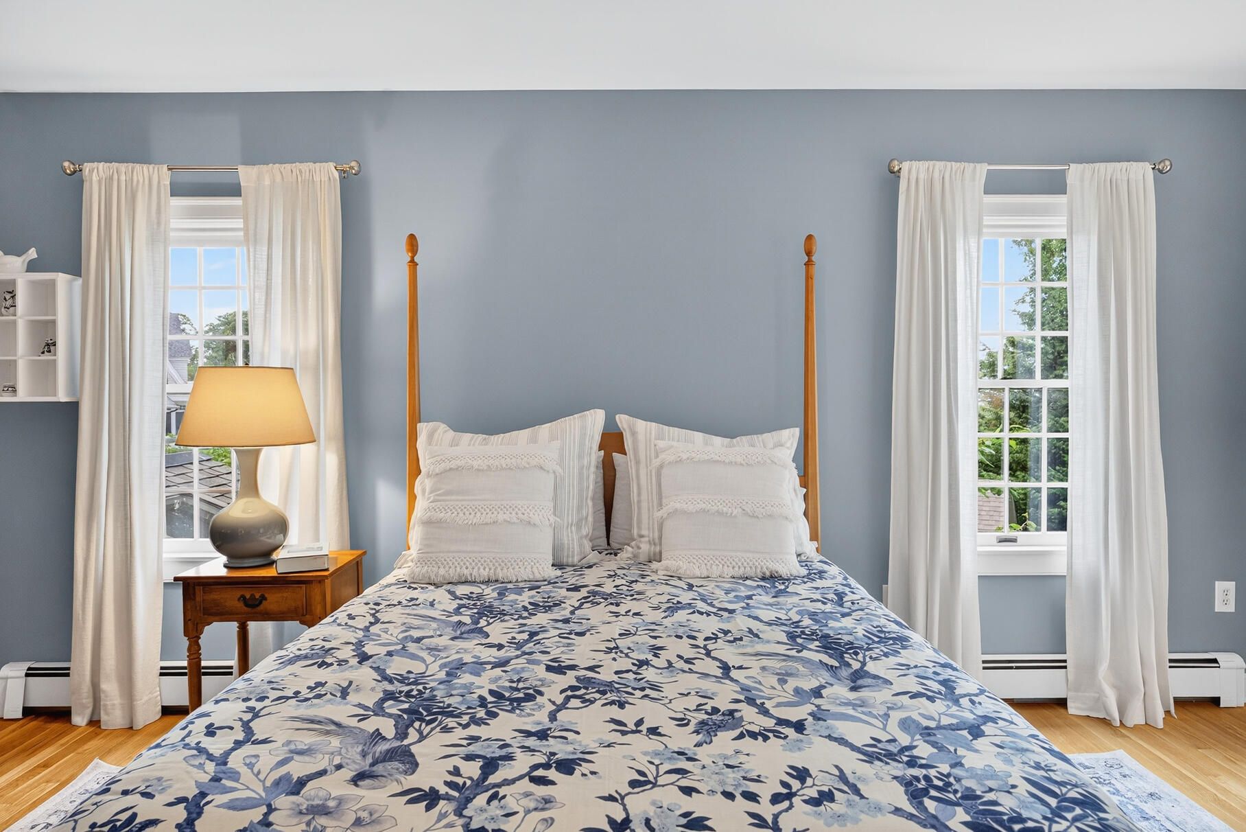 7 Mary Leal Lane Sandwich MA 02563