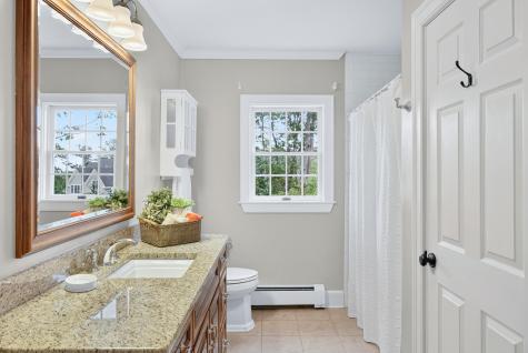 7 Mary Leal Lane Sandwich MA 02563