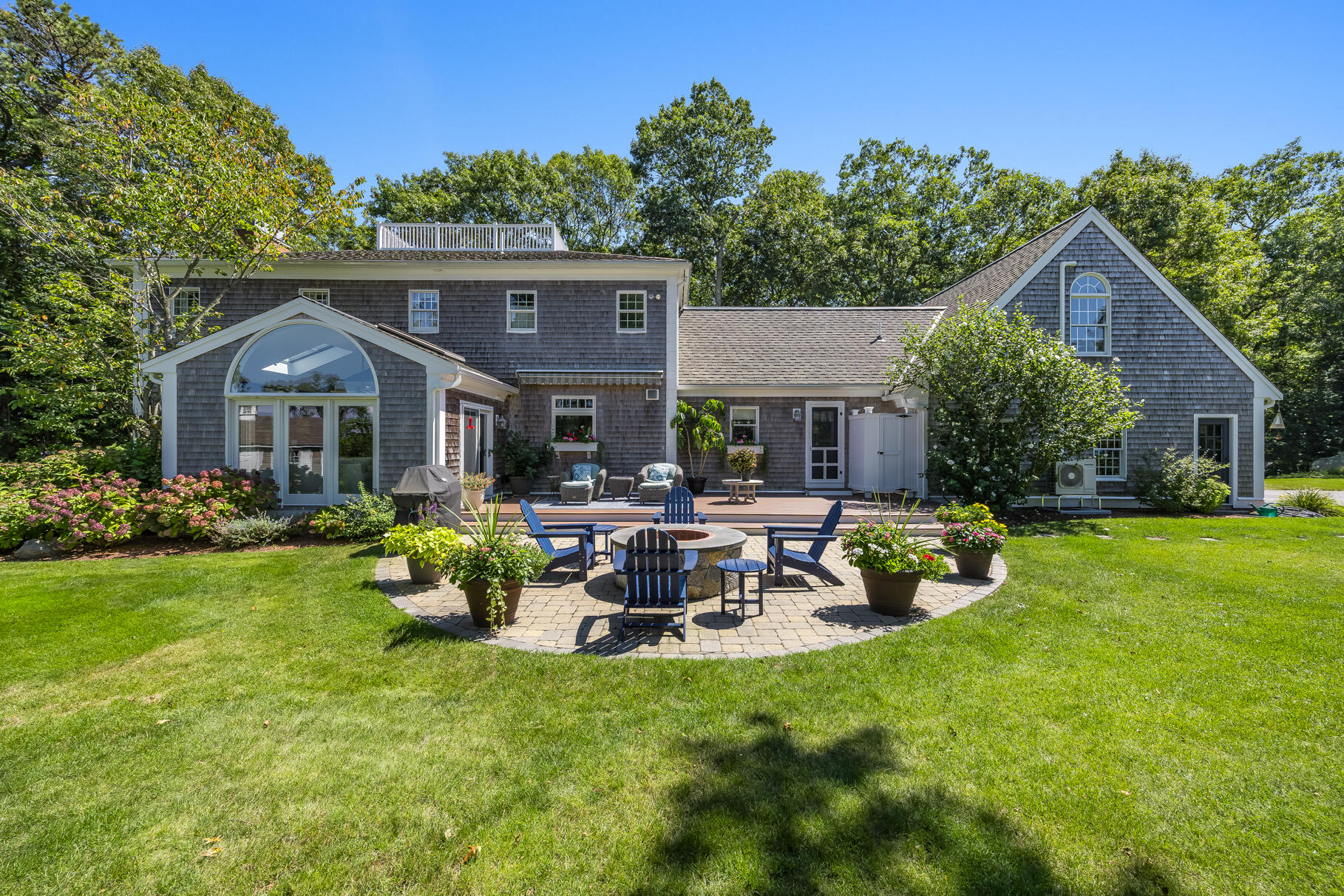 7 Mary Leal Lane Sandwich MA 02563