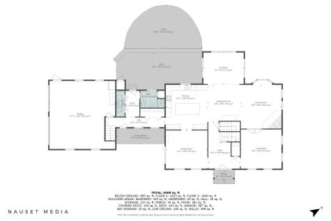 7 Mary Leal Lane Sandwich MA 02563