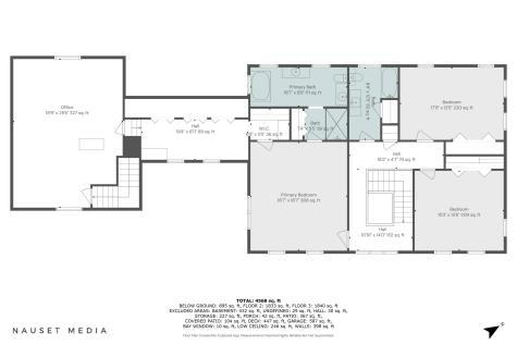 7 Mary Leal Lane Sandwich MA 02563