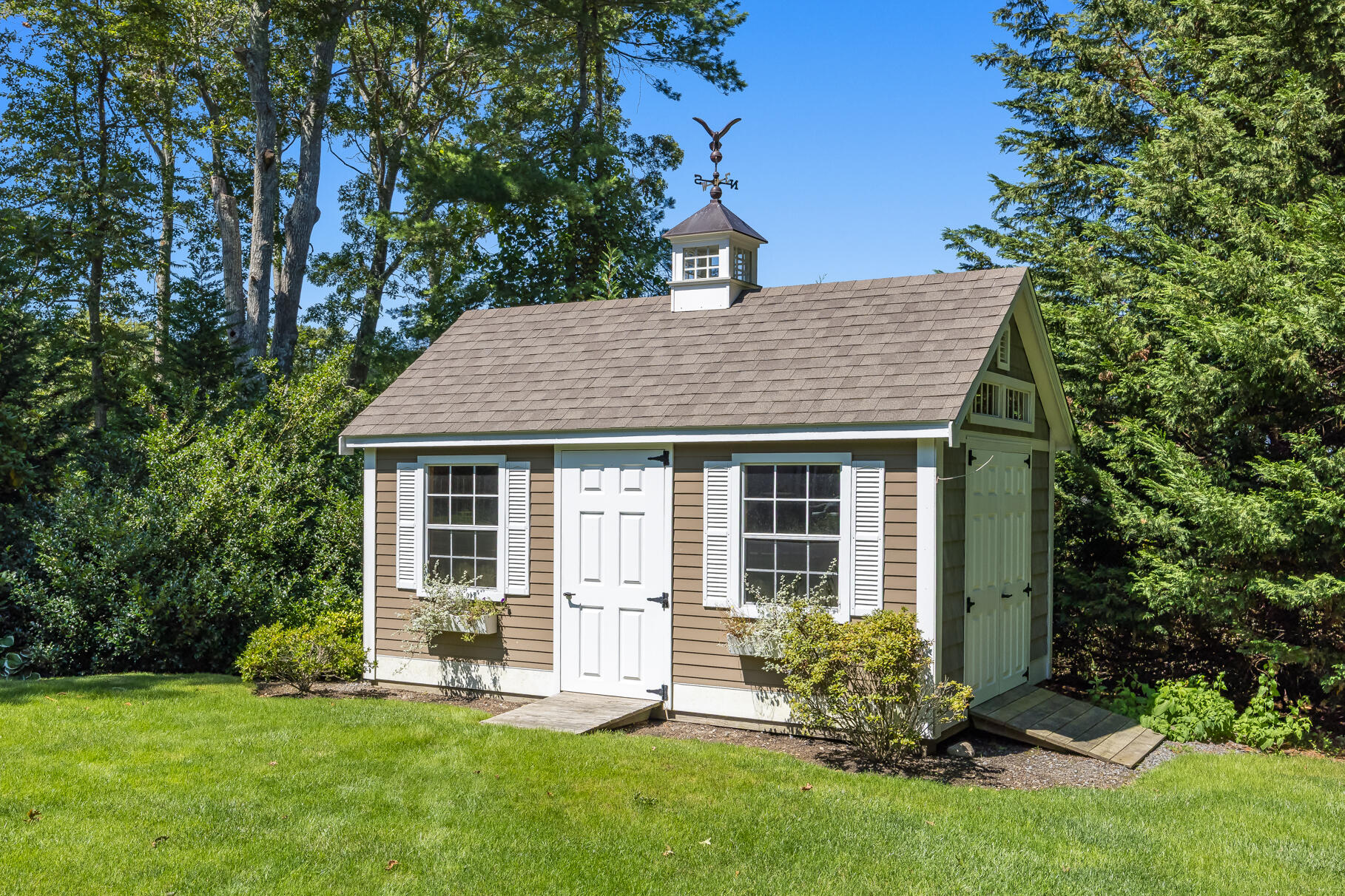 7 Mary Leal Lane Sandwich MA 02563