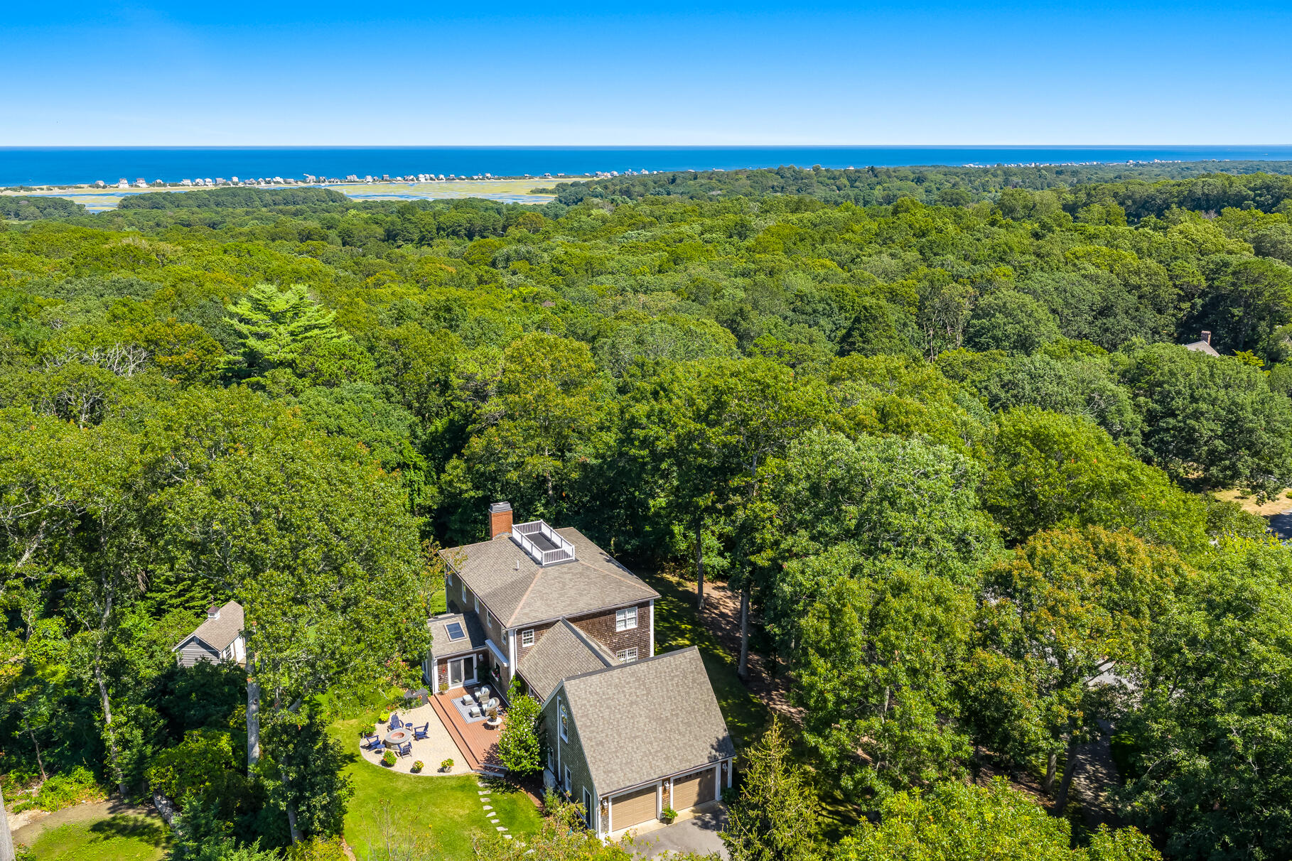 7 Mary Leal Lane Sandwich MA 02563