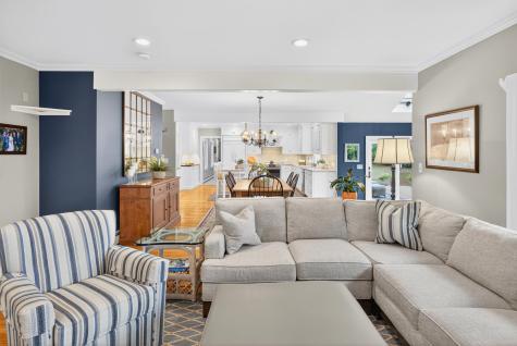 7 Mary Leal Lane Sandwich MA 02563