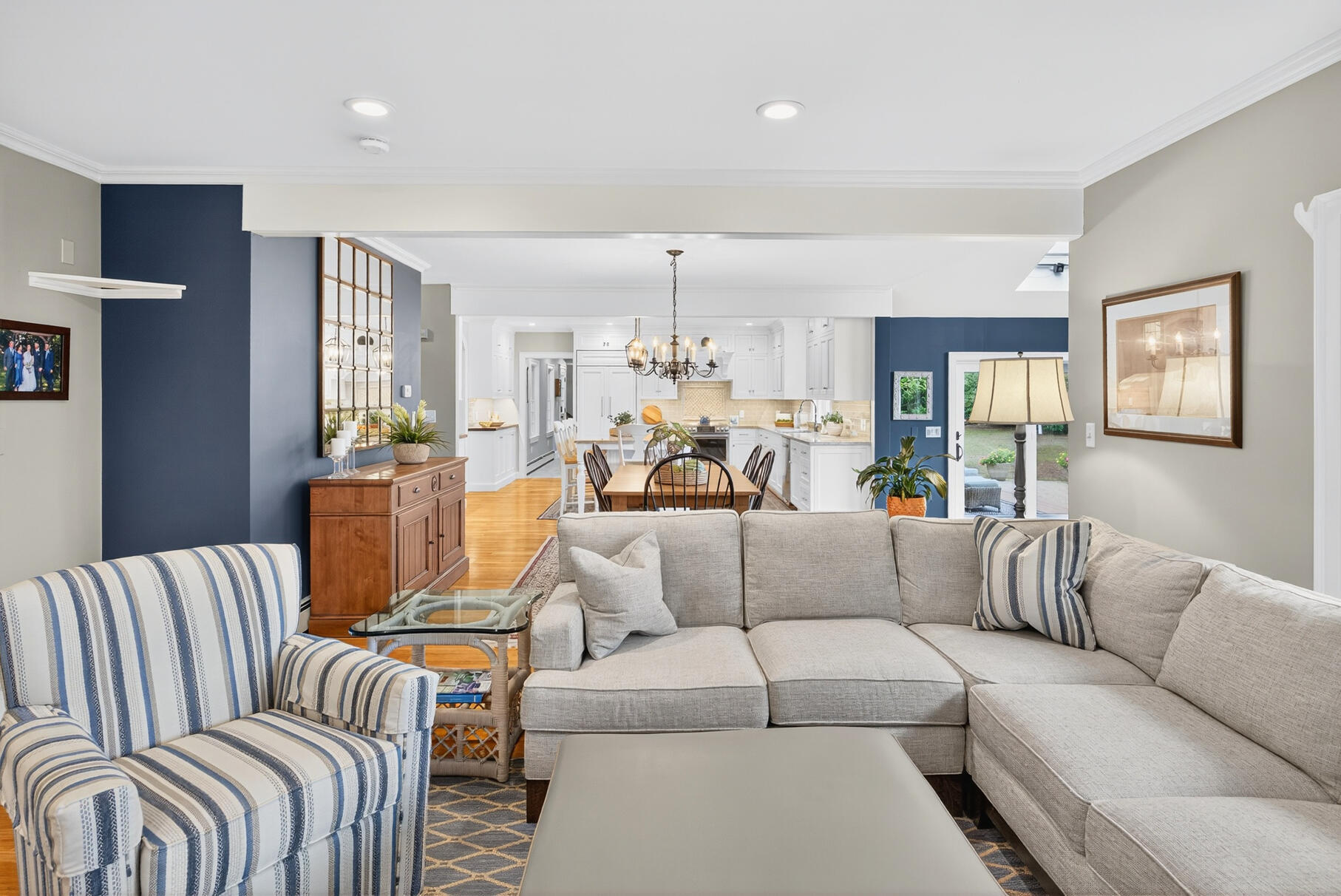 7 Mary Leal Lane Sandwich MA 02563