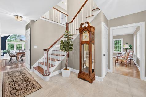 7 Mary Leal Lane Sandwich MA 02563