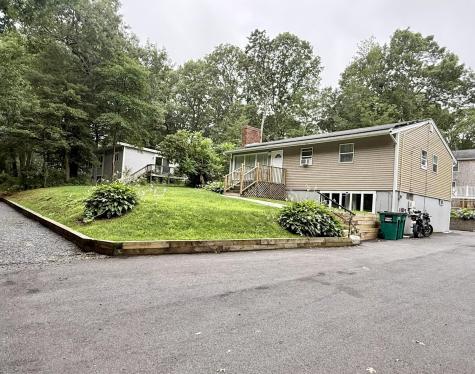 37 Huckleberry Lane Marstons Mills MA 02648