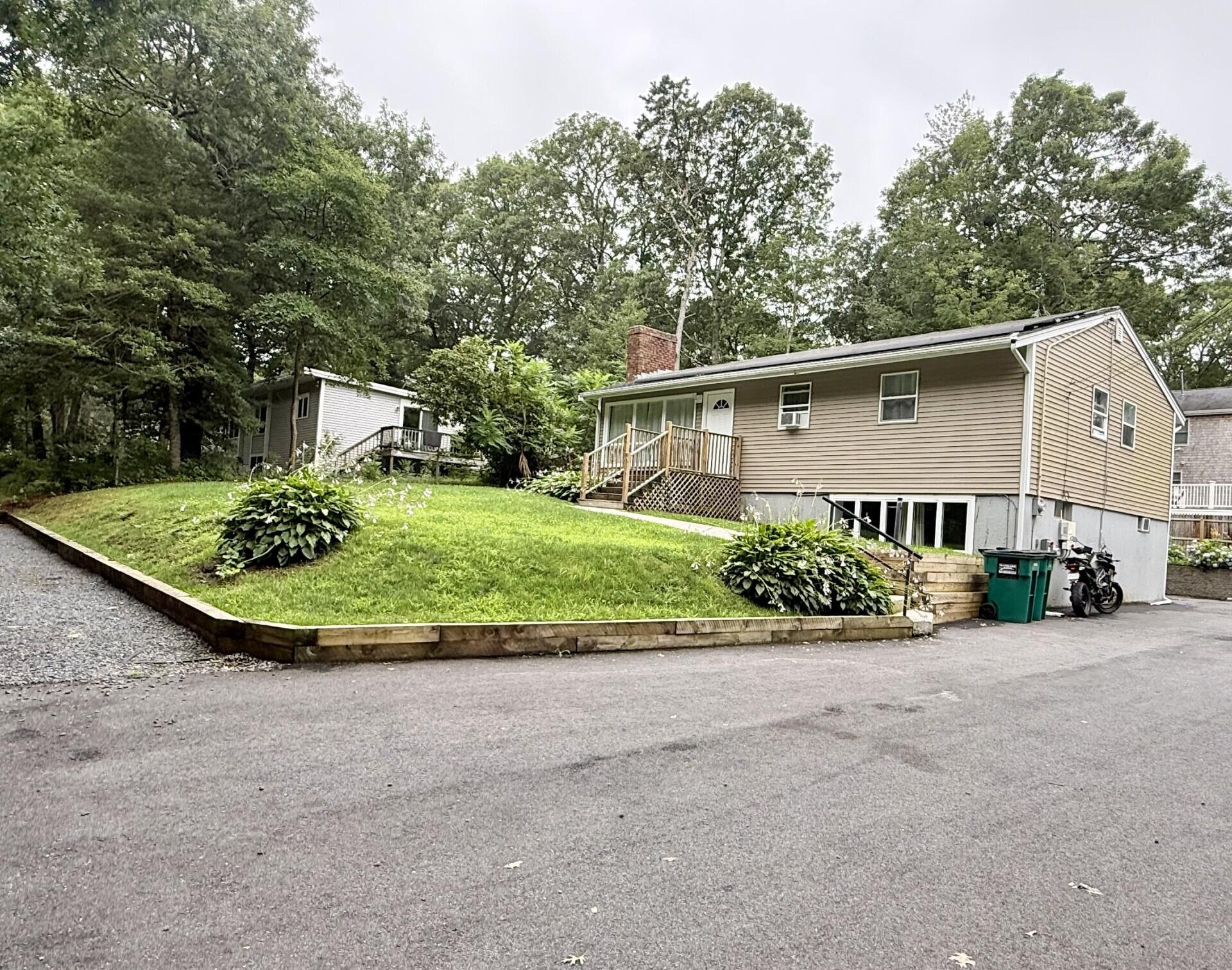 37 Huckleberry Lane Marstons Mills MA 02648