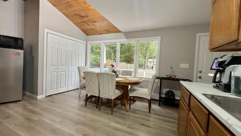 37 Huckleberry Lane Marstons Mills MA 02648
