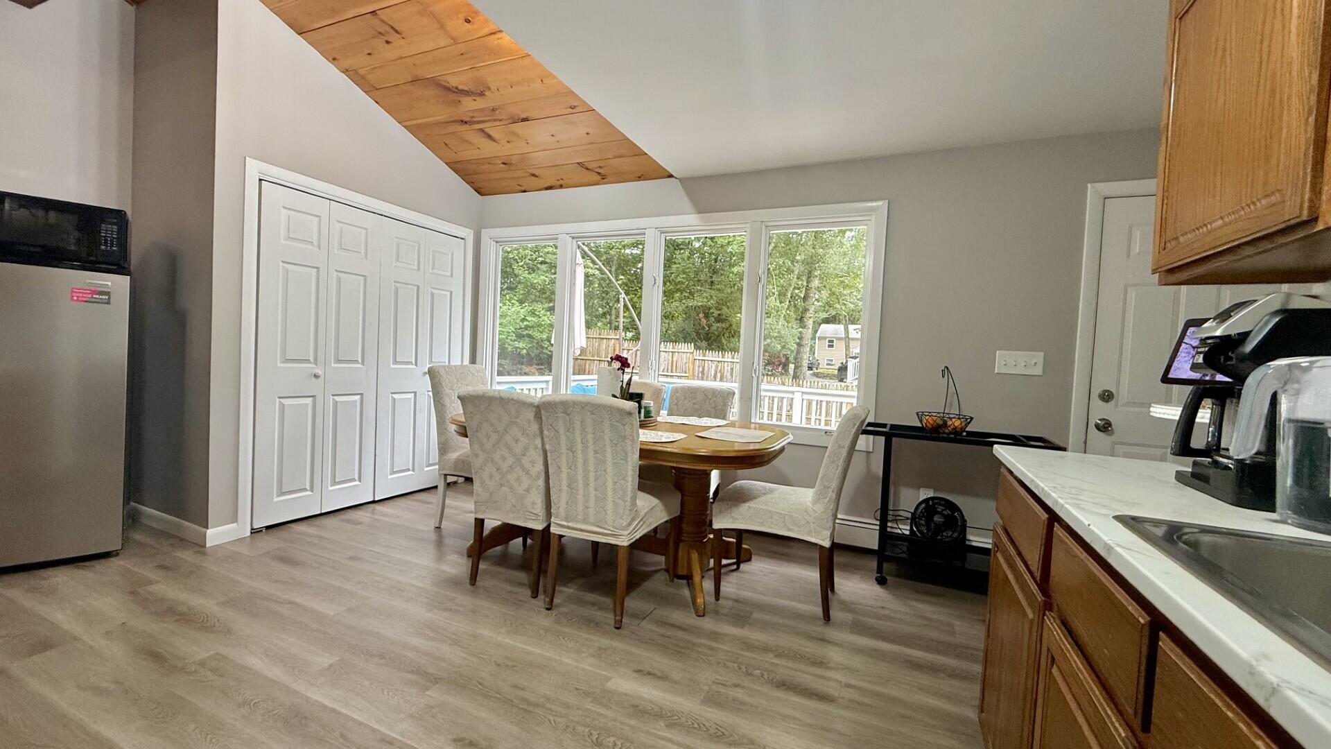 37 Huckleberry Lane Marstons Mills MA 02648