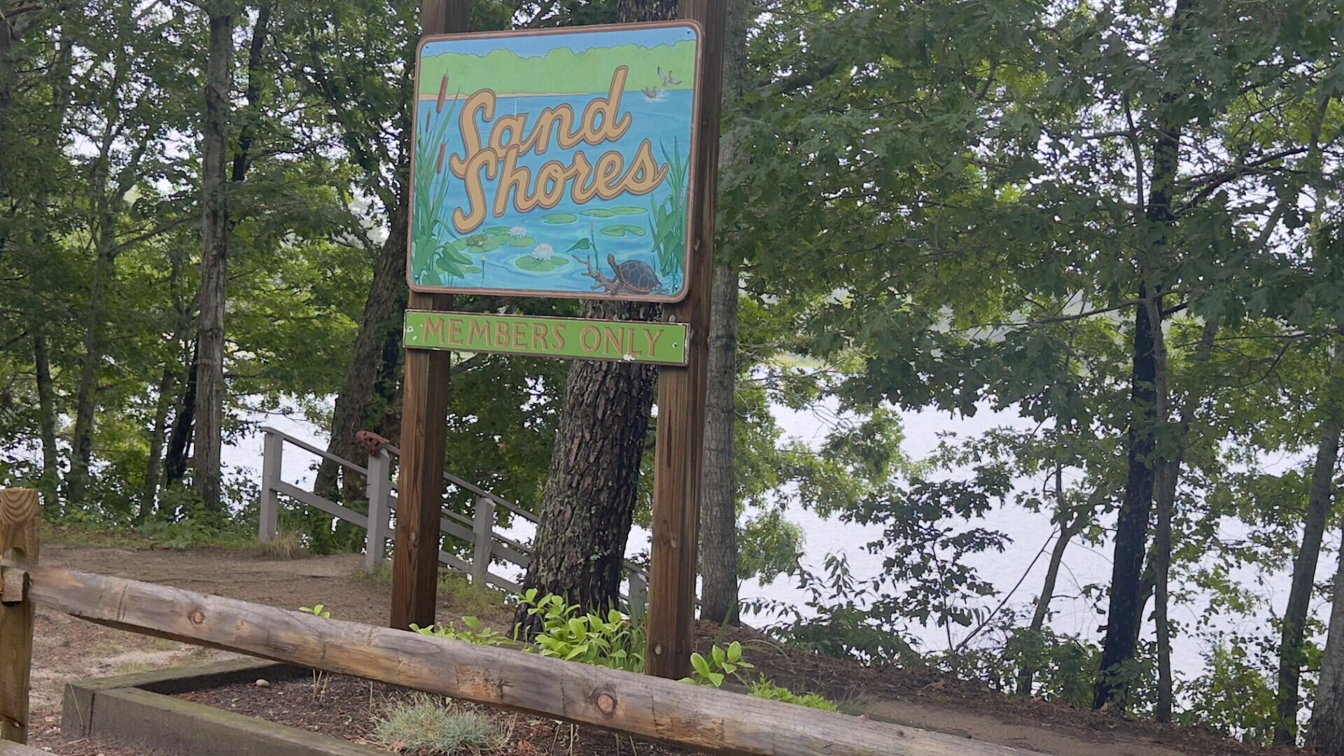 37 Huckleberry Lane Marstons Mills MA 02648