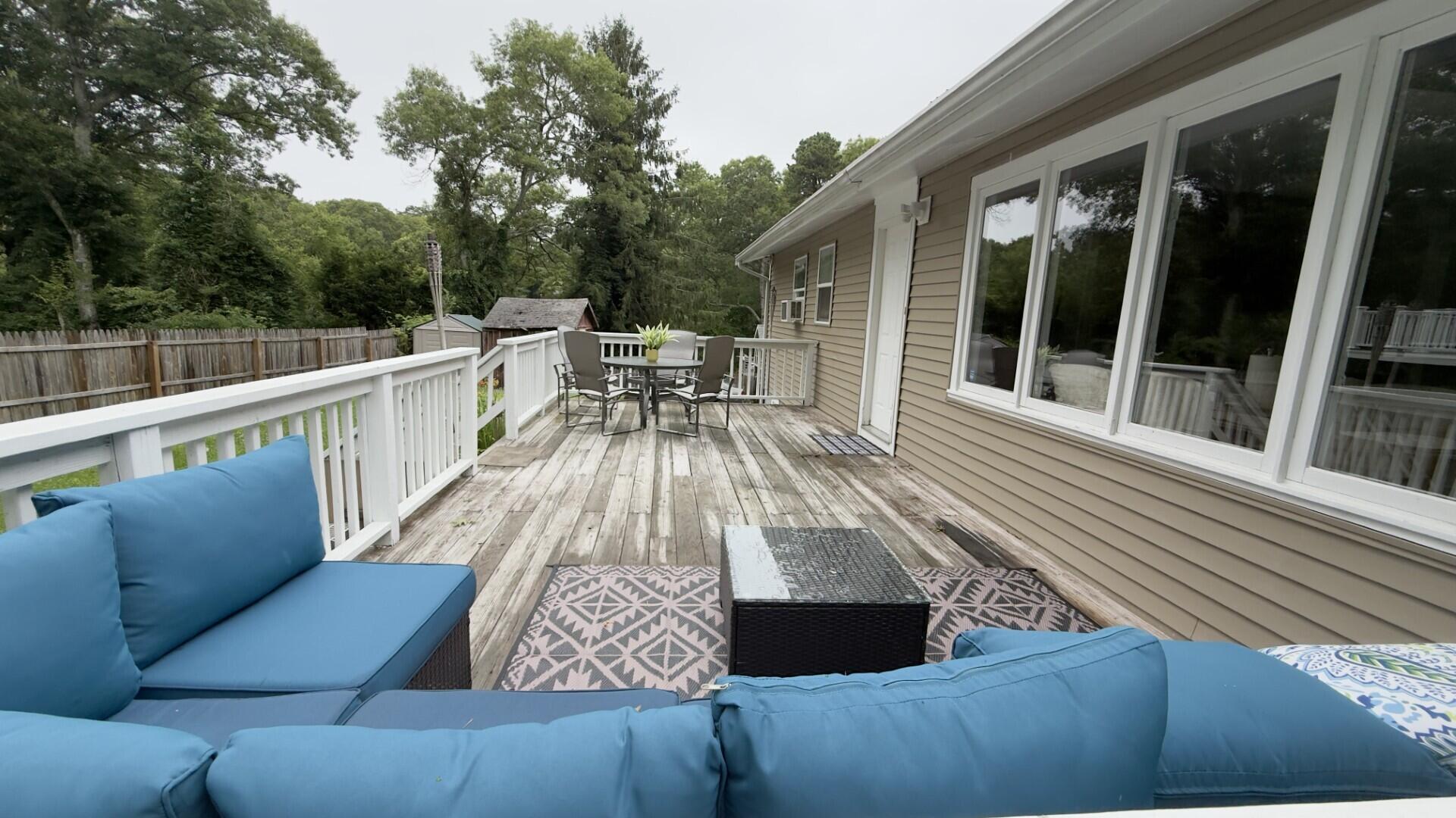 37 Huckleberry Lane Marstons Mills MA 02648