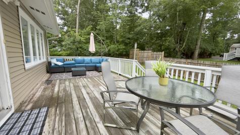 37 Huckleberry Lane Marstons Mills MA 02648
