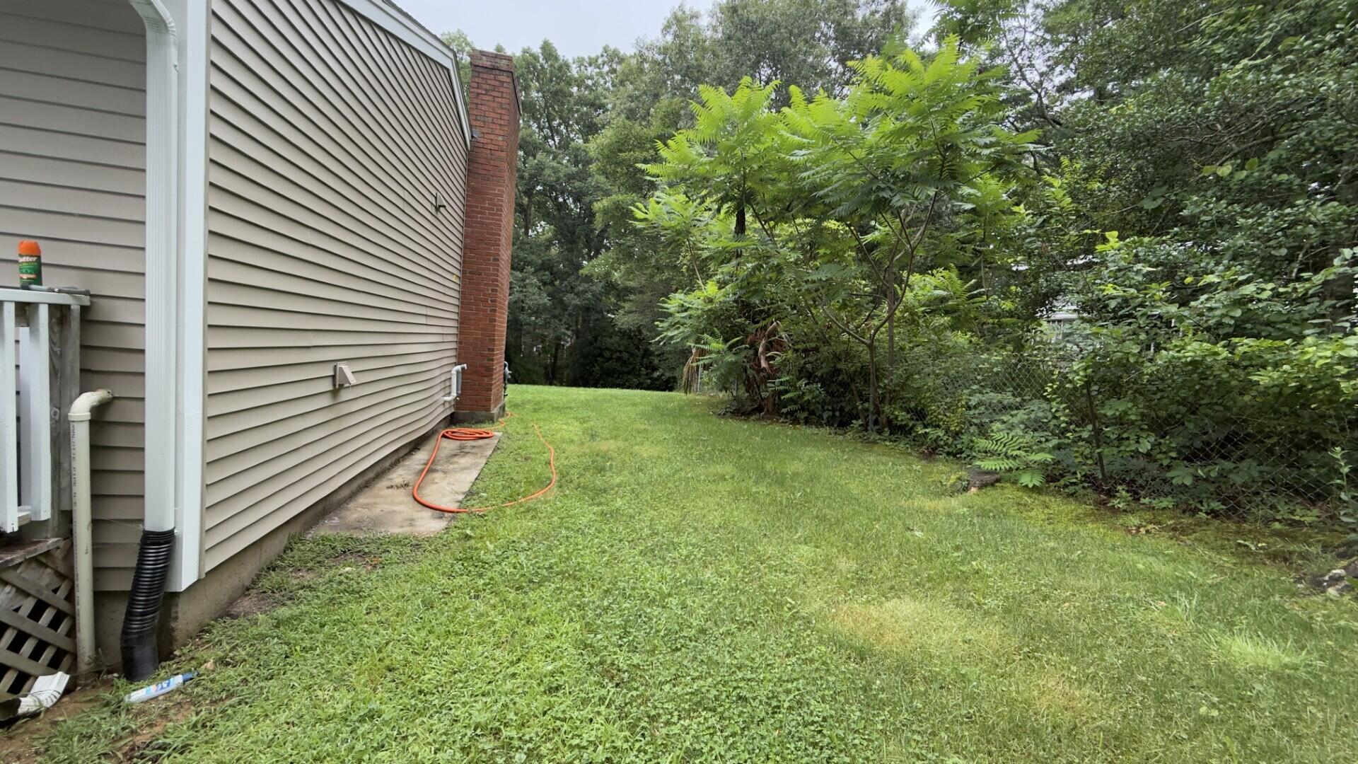 37 Huckleberry Lane Marstons Mills MA 02648
