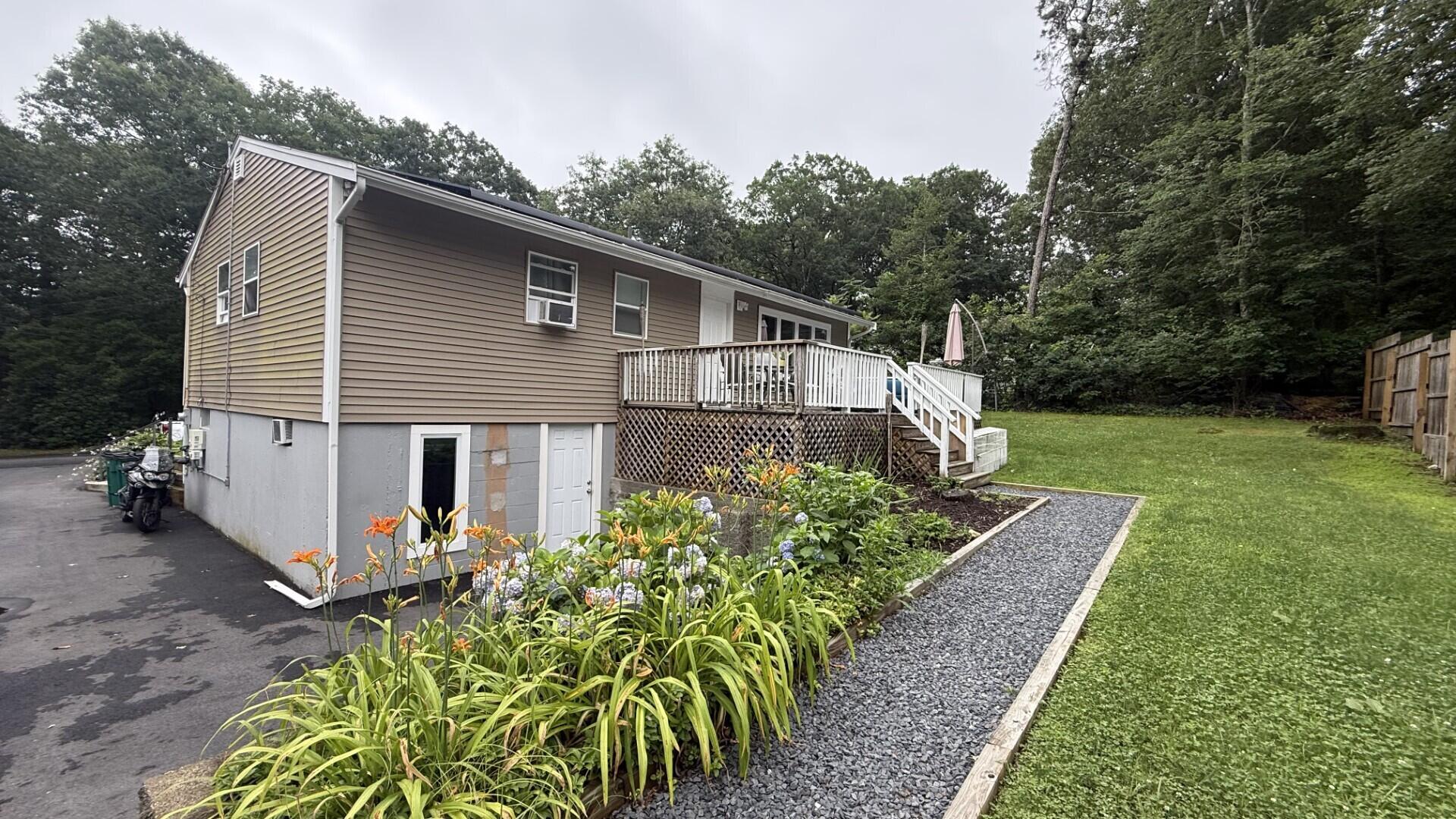 37 Huckleberry Lane Marstons Mills MA 02648
