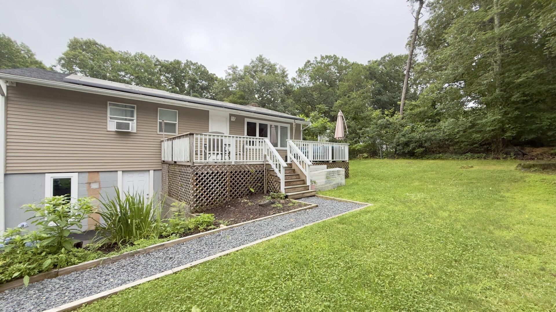 37 Huckleberry Lane Marstons Mills MA 02648