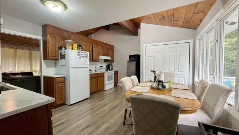 37 Huckleberry Lane Marstons Mills MA 02648