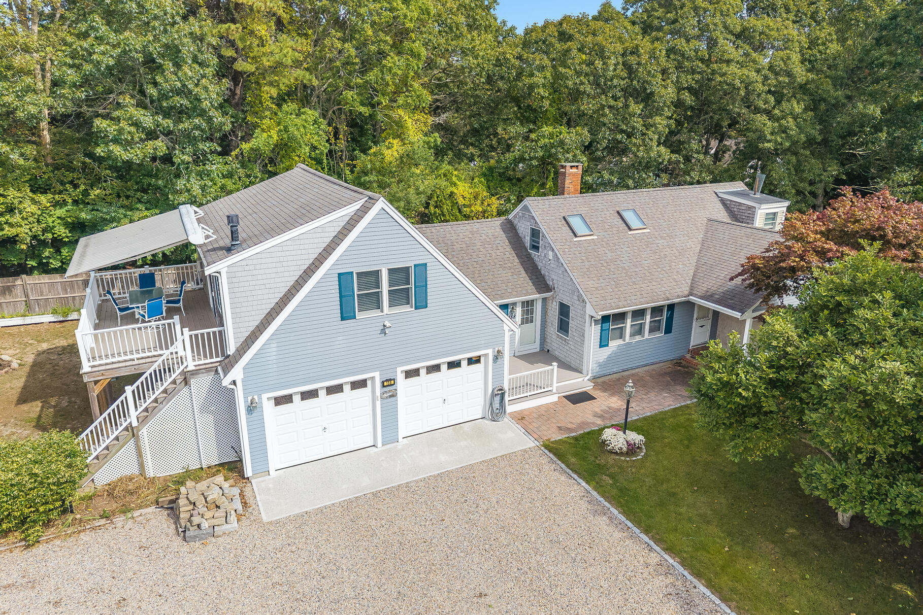 158 Lakeside Drive Barnstable MA 02648