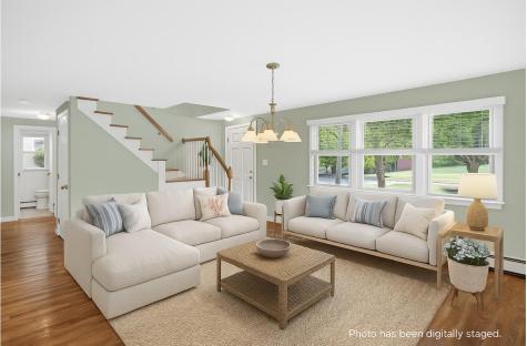 158 Lakeside Drive Barnstable MA 02648