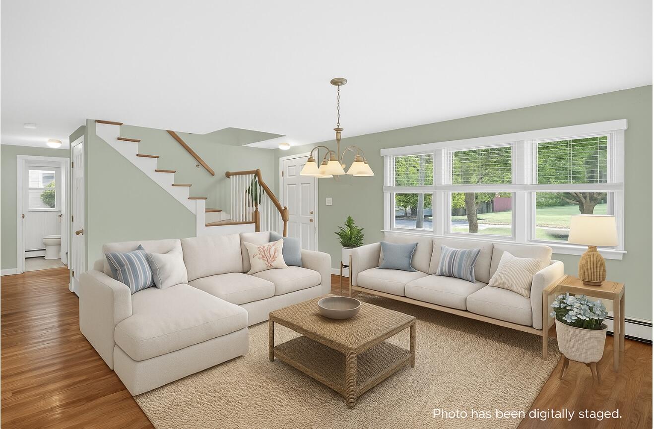 158 Lakeside Drive Barnstable MA 02648