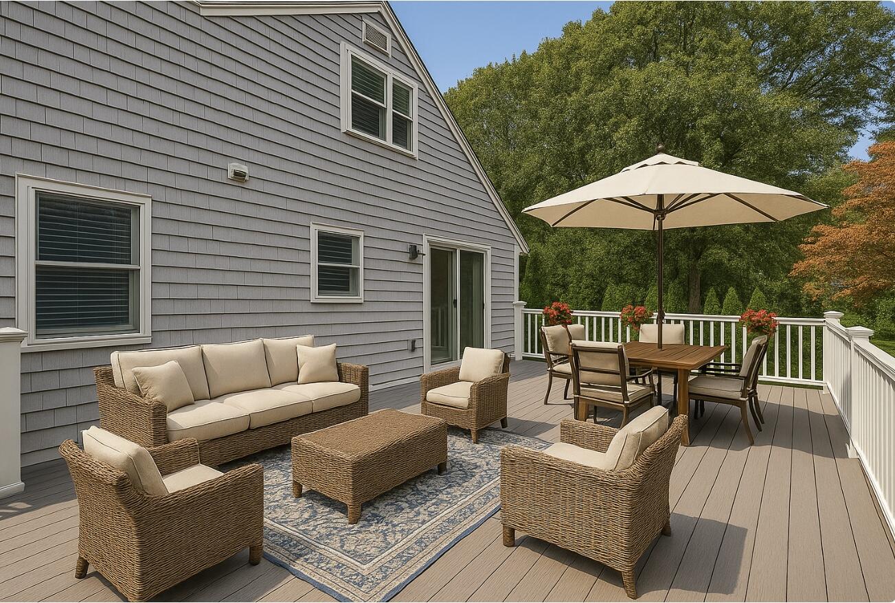 158 Lakeside Drive Barnstable MA 02648