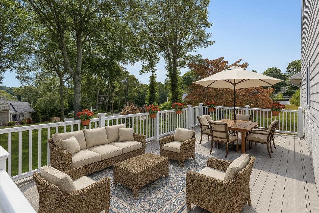 158 Lakeside Drive Barnstable MA 02648