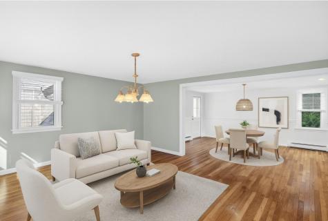 158 Lakeside Drive Barnstable MA 02648