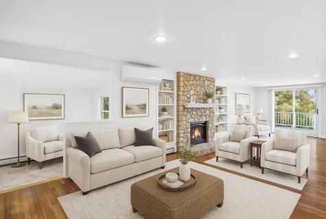 158 Lakeside Drive Barnstable MA 02648