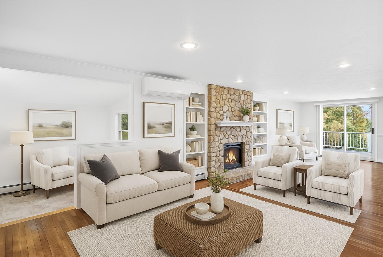 158 Lakeside Drive Barnstable MA 02648