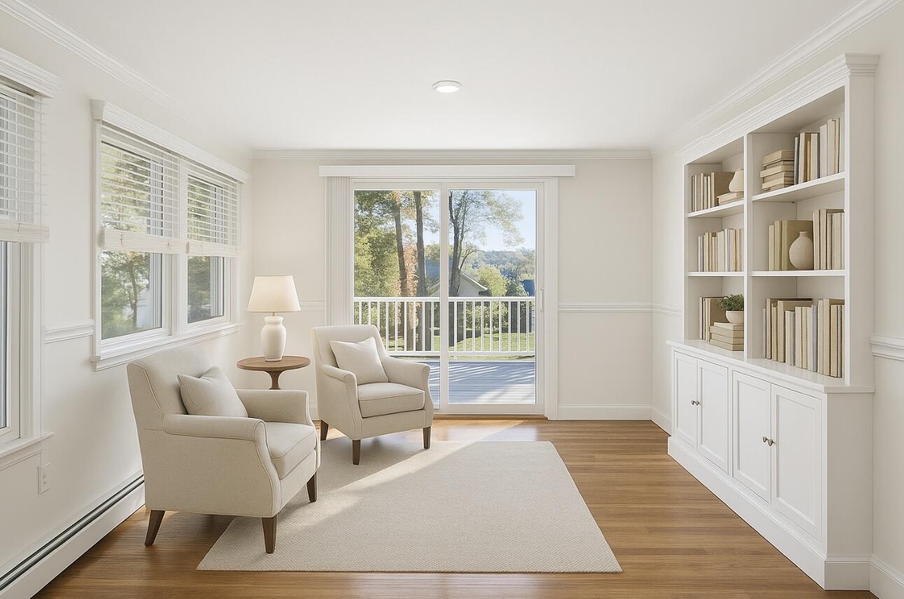 158 Lakeside Drive Barnstable MA 02648