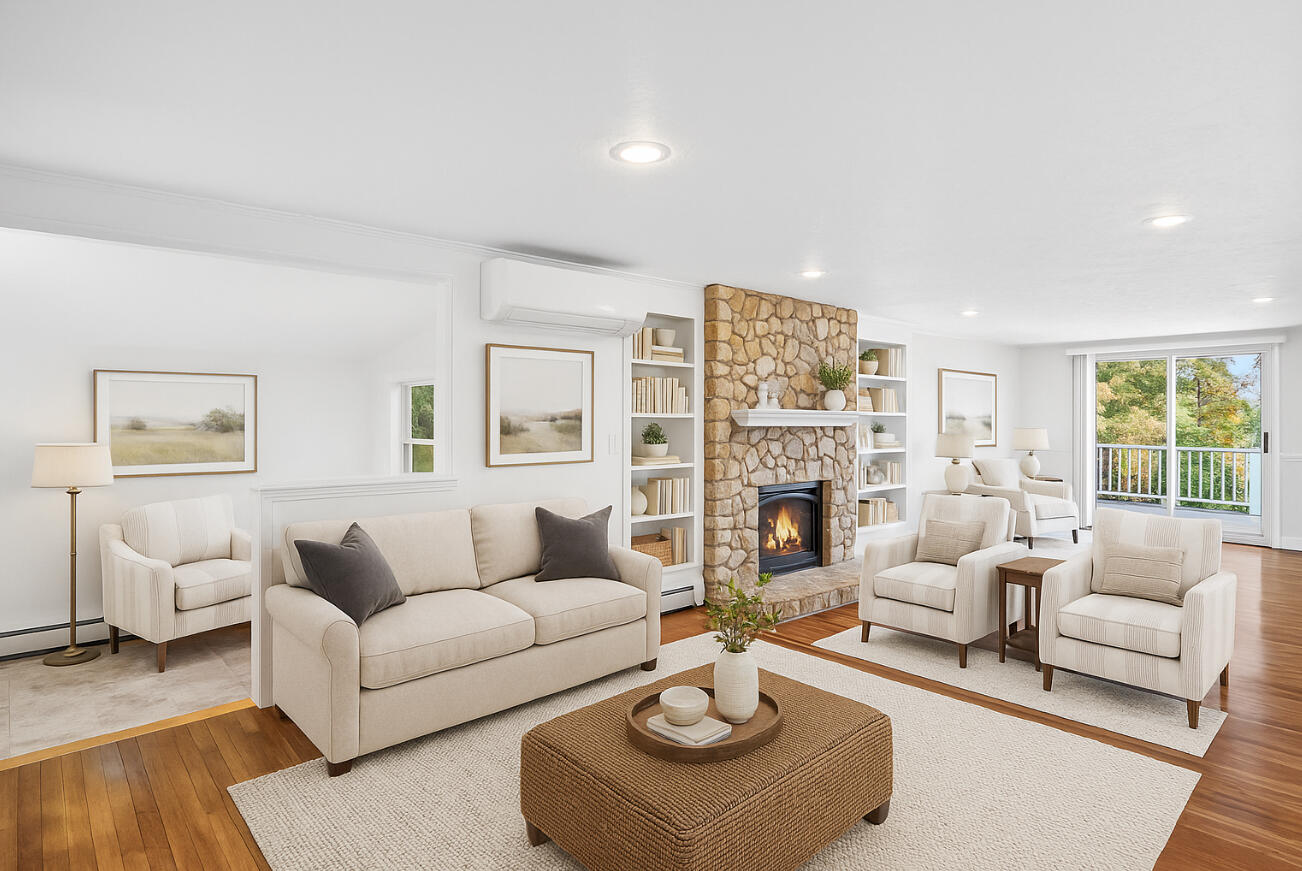 158 Lakeside Drive Barnstable MA 02648