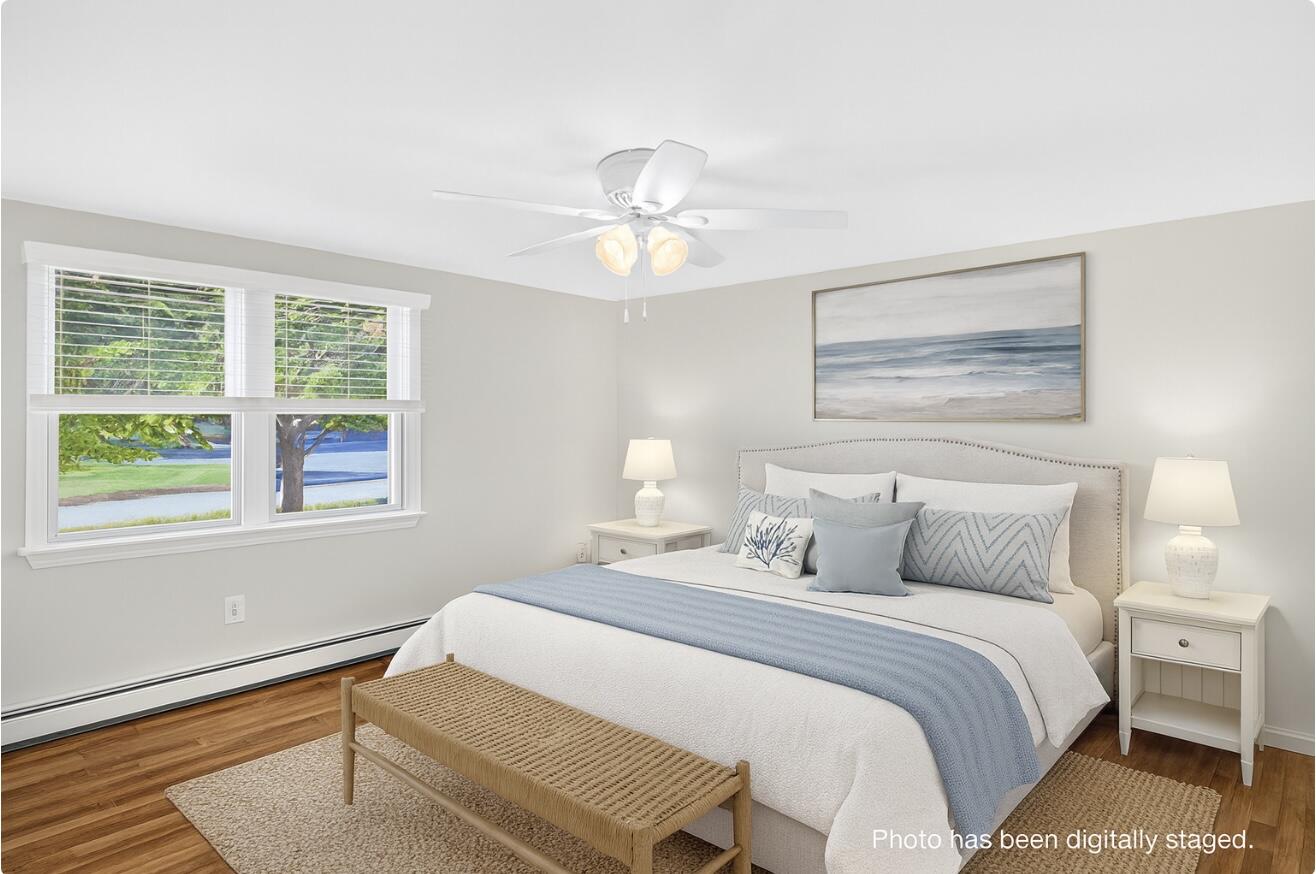 158 Lakeside Drive Barnstable MA 02648