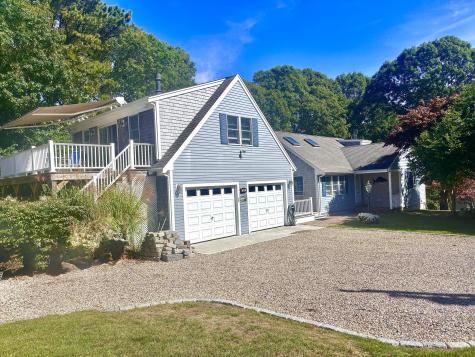 158 Lakeside Drive Barnstable MA 02648