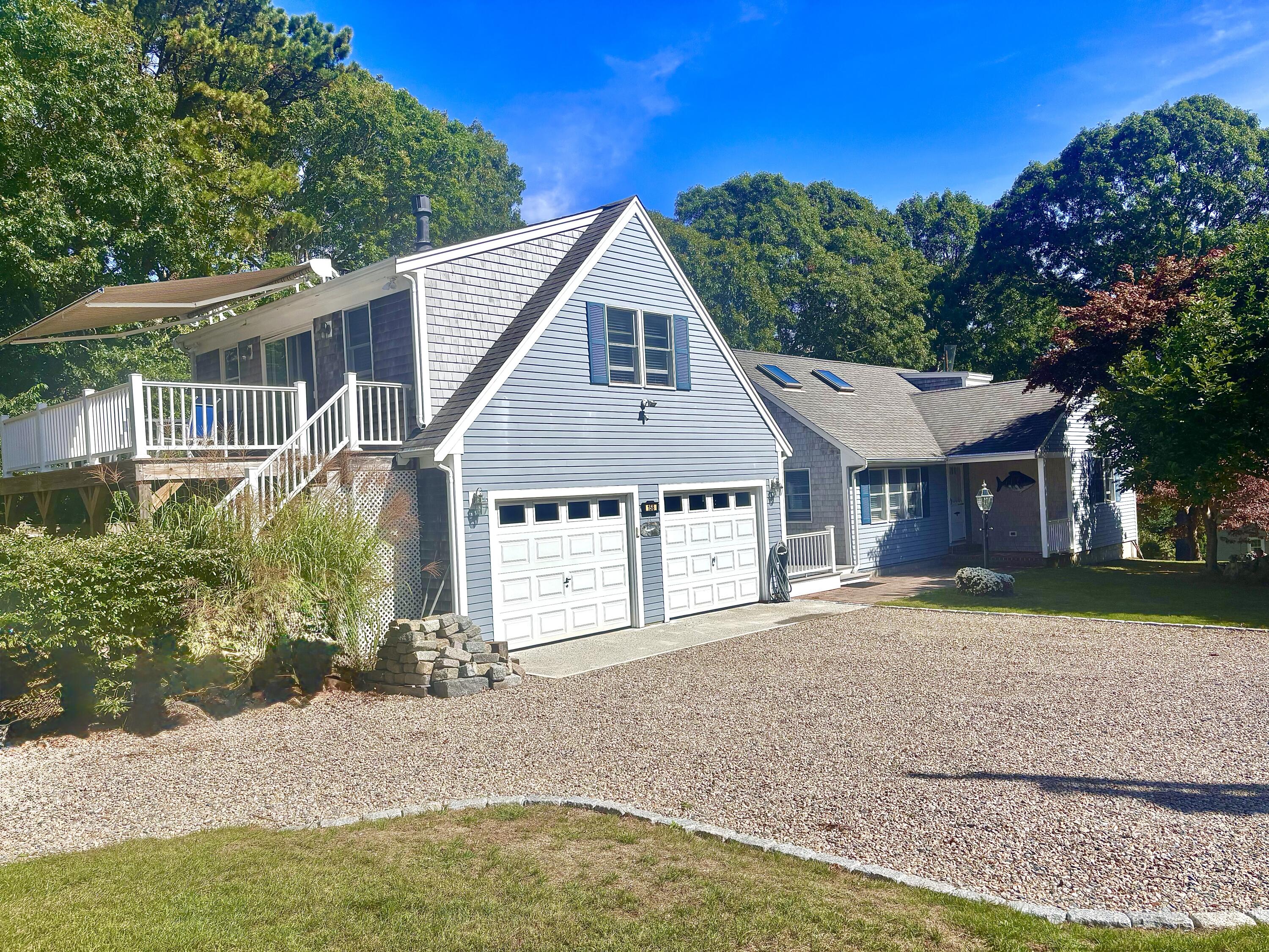 158 Lakeside Drive Barnstable MA 02648