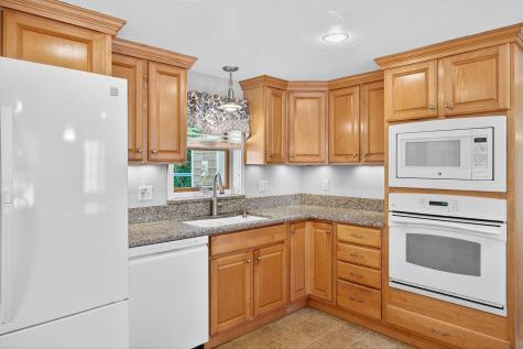 158 Lakeside Drive Barnstable MA 02648