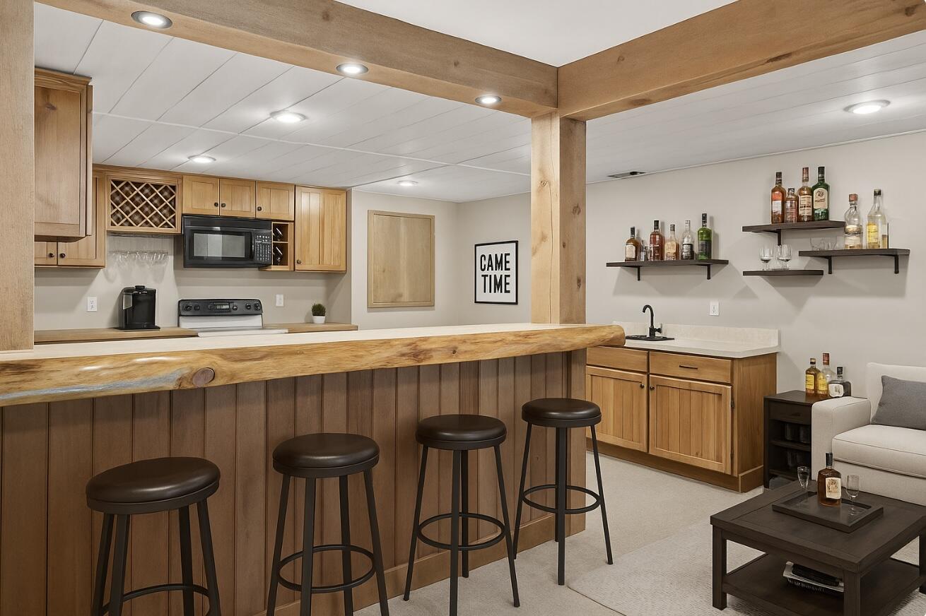 158 Lakeside Drive Barnstable MA 02648