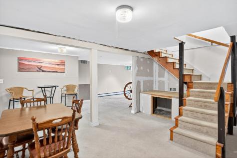 158 Lakeside Drive Barnstable MA 02648