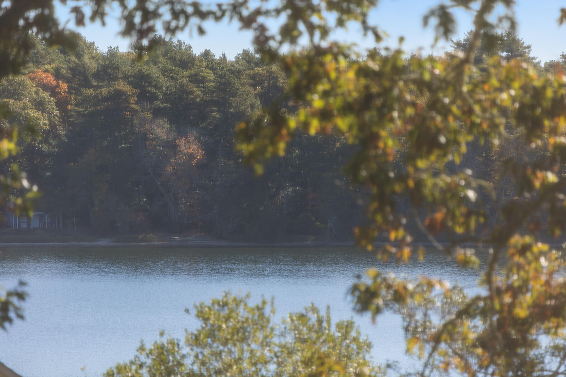 158 Lakeside Drive Barnstable MA 02648