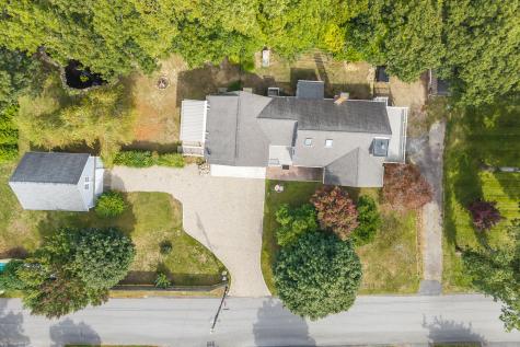 158 Lakeside Drive Barnstable MA 02648