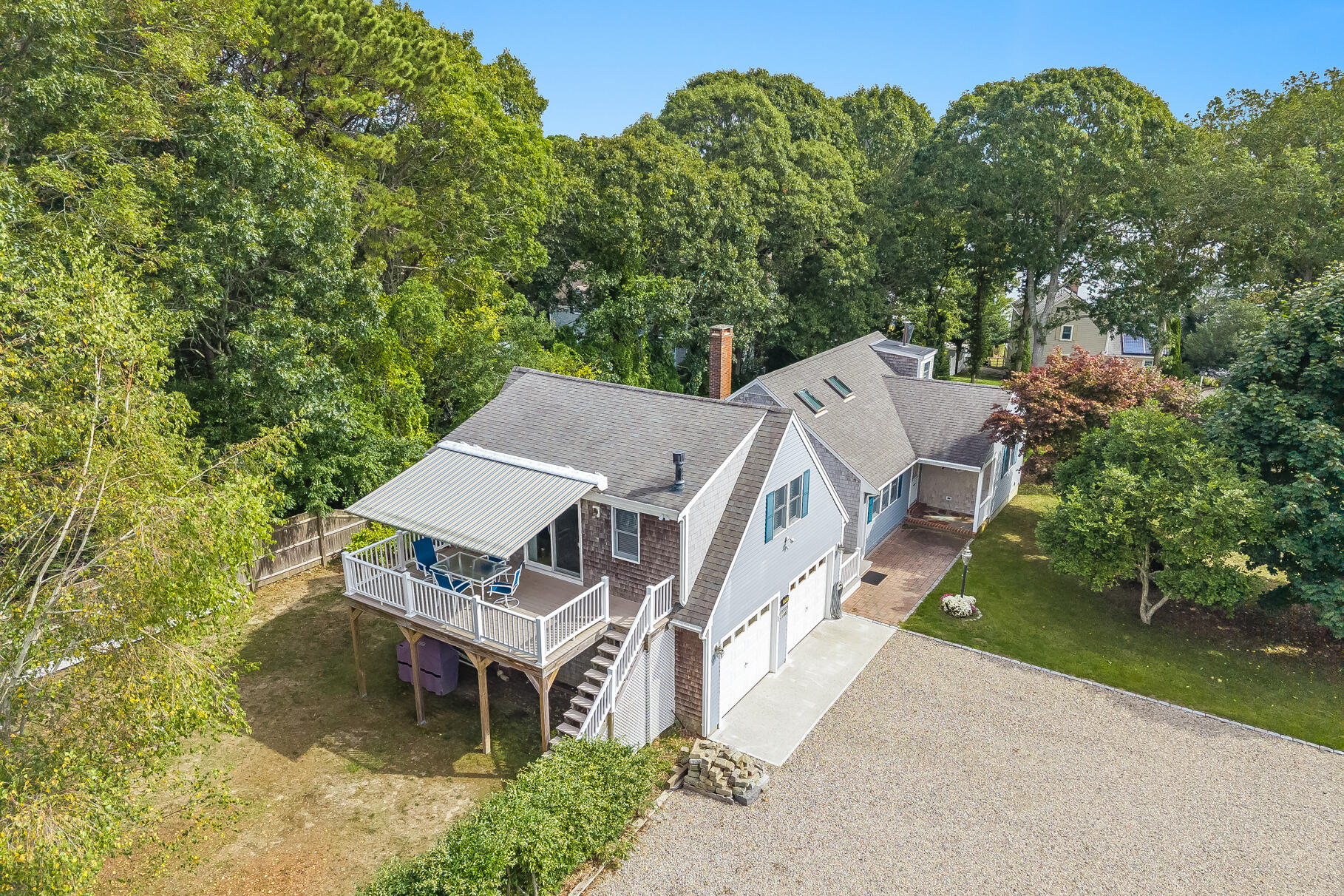 158 Lakeside Drive Barnstable MA 02648