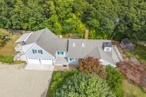 158 Lakeside Drive Barnstable MA 02648