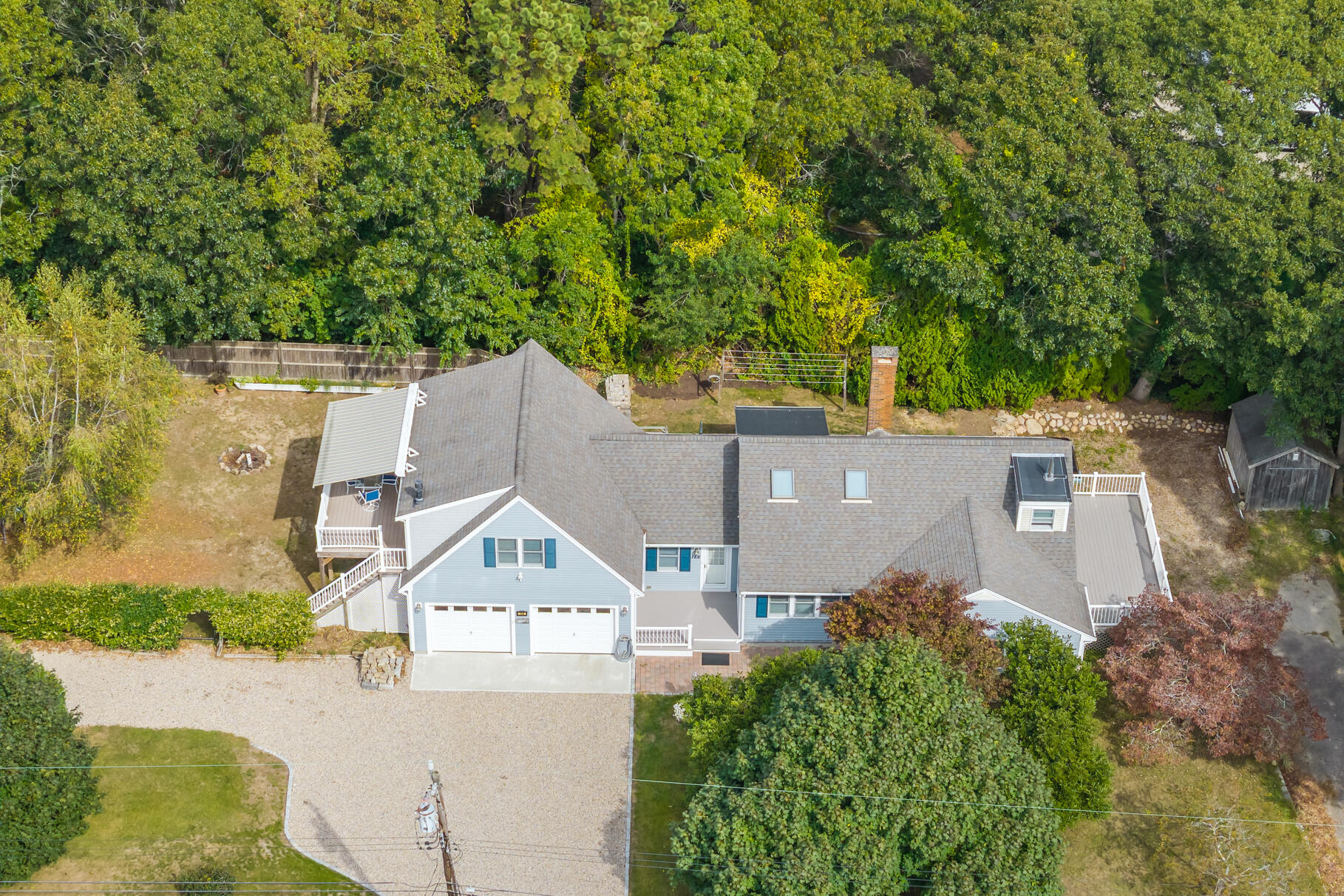 158 Lakeside Drive Barnstable MA 02648