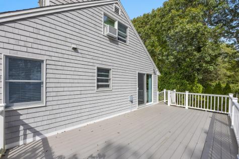 158 Lakeside Drive Barnstable MA 02648