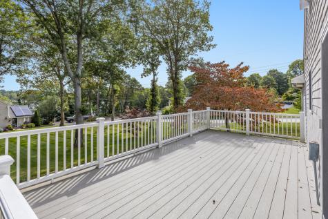 158 Lakeside Drive Barnstable MA 02648