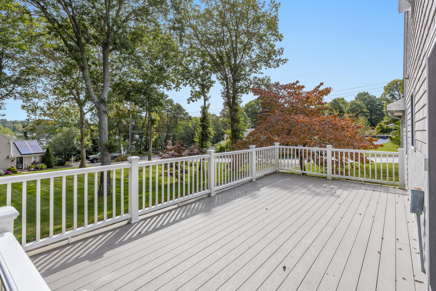 158 Lakeside Drive Barnstable MA 02648