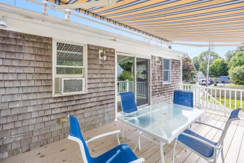 158 Lakeside Drive Barnstable MA 02648