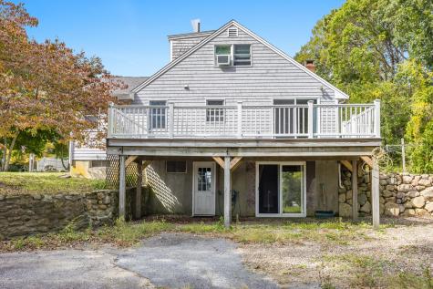 158 Lakeside Drive Barnstable MA 02648