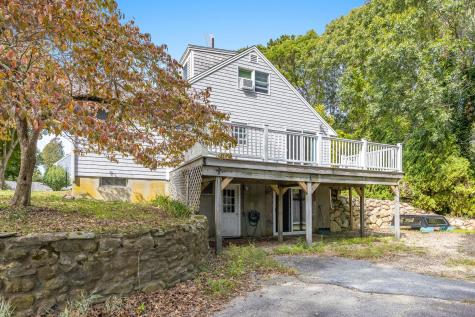 158 Lakeside Drive Barnstable MA 02648