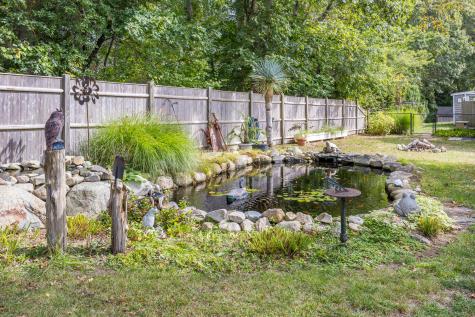 158 Lakeside Drive Barnstable MA 02648