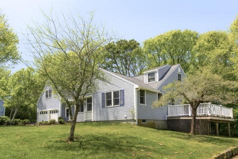 158 Lakeside Drive Barnstable MA 02648